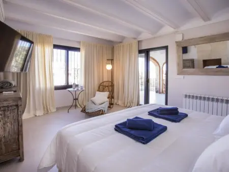 Villa Morers Plus, Villa 10 personnes à Javea - Photo 13