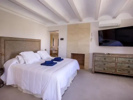 Villa Morers Plus, Villa 10 personnes à Javea - Photo 14