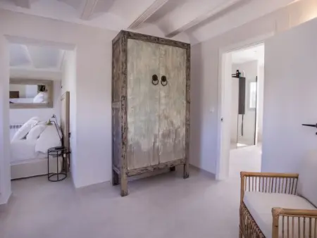 Villa Morers Plus, Villa 10 personnes à Javea - Photo 16