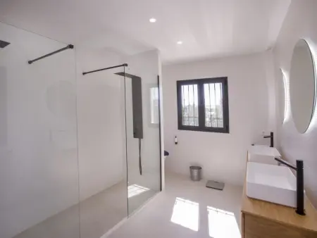 Villa Morers Plus, Villa 10 personnes à Javea - Photo 17