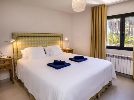 Villa Morers Plus, Villa 10 personnes à Javea - Photo 18