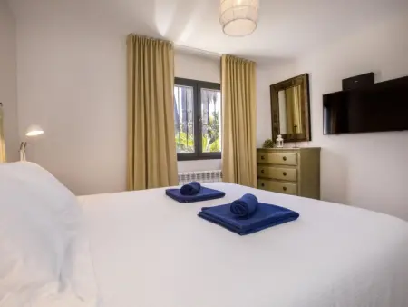 Villa Morers Plus, Villa 10 personnes à Javea - Photo 19