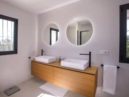 Villa Morers Plus, Villa 10 personnes à Javea - Photo 20