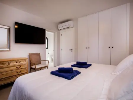 Villa Morers Plus, Villa 10 personnes à Javea - Photo 22