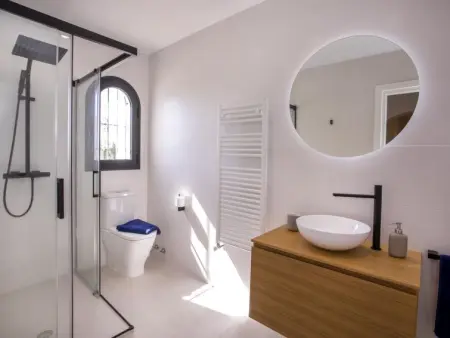 Villa Morers Plus, Villa 10 personnes à Javea - Photo 23