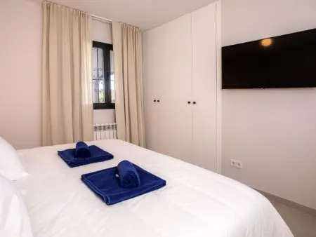 Villa Morers Plus, Villa 10 personnes à Javea - Photo 25