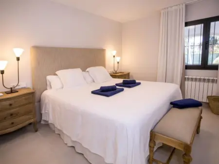 Villa Morers Plus, Villa 10 personnes à Javea - Photo 26