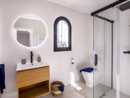 Villa Morers Plus, Villa 10 personnes à Javea - Photo 27