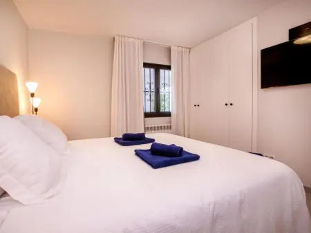 Villa Morers Plus, Villa 10 personnes à Javea - Photo 28