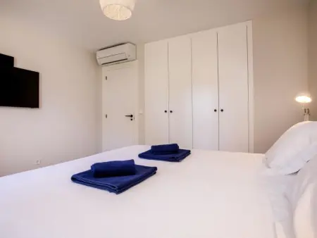 Villa Morers Plus, Villa 10 personnes à Javea - Photo 29