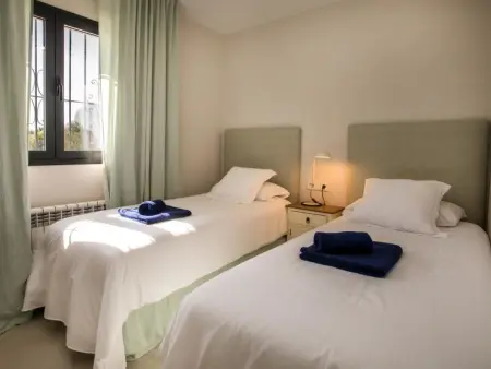 Villa Morers Plus, Villa 10 personnes à Javea - Photo 31