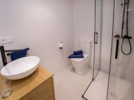 Villa Morers Plus, Villa 10 personnes à Javea - Photo 33