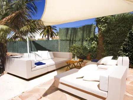 Villa Morers Plus, Villa 10 personnes à Javea - Photo 37