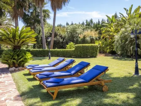 Villa Morers Plus, Villa 10 personnes à Javea - Photo 40