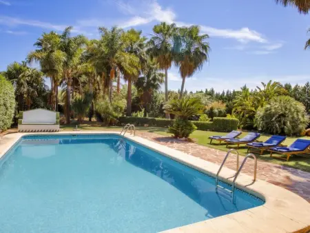 Villa Morers Plus, Villa 10 personnes à Javea - Photo 41