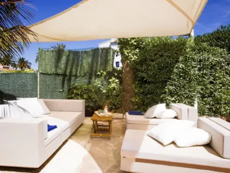 Villa Morers Plus, Villa 10 personnes à Javea - Photo 43