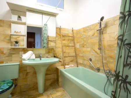 le corail, Appartement 3 personnes à Villeneuve Loubet - Photo 10