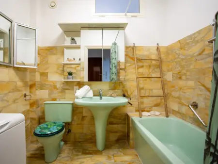 le corail, Appartement 3 personnes à Villeneuve Loubet - Photo 11