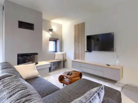 Villa Luca, Maison 4 personnes à Tinjan - Photo 2