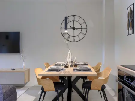 Villa Luca, Maison 4 personnes à Tinjan - Photo 7