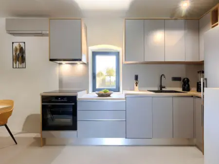 Villa Luca, Maison 4 personnes à Tinjan - Photo 10