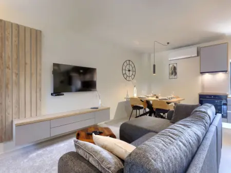 Villa Luca, Maison 4 personnes à Tinjan - Photo 11