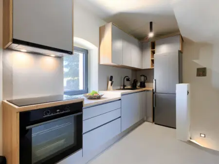 Villa Luca, Maison 4 personnes à Tinjan - Photo 12