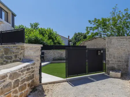 Villa Luca, Maison 4 personnes à Tinjan - Photo 16