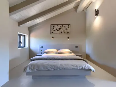 Villa Luca, Maison 4 personnes à Tinjan - Photo 22