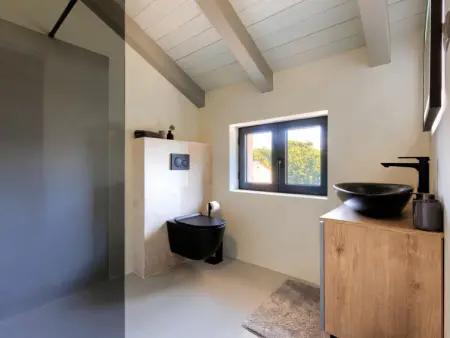 Villa Luca, Maison 4 personnes à Tinjan - Photo 23