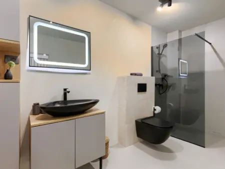 Villa Luca, Maison 4 personnes à Tinjan - Photo 25