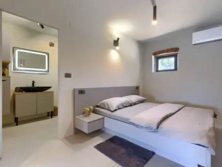 Villa Luca, Maison 4 personnes à Tinjan - Photo 26