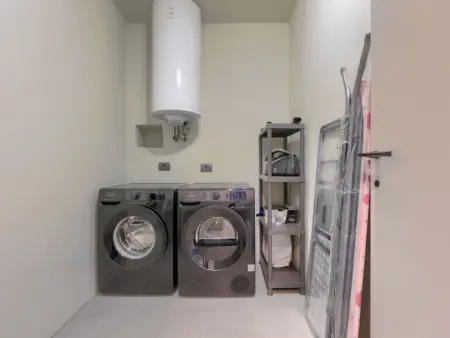 Villa Luca, Maison 4 personnes à Tinjan - Photo 29