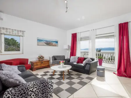 Villa Sunset view, Maison 10 personnes à Senj - Photo 5