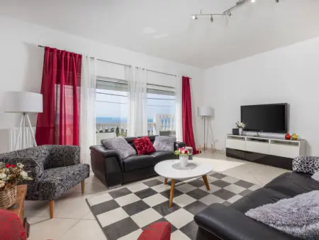 Villa Sunset view, Maison 10 personnes à Senj - Photo 6