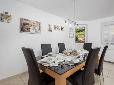 Villa Sunset view, Maison 10 personnes à Senj - Photo 7