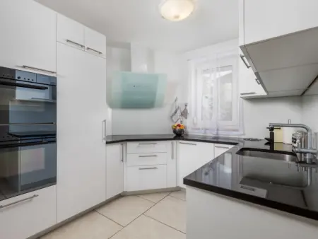 Villa Sunset view, Maison 10 personnes à Senj - Photo 8