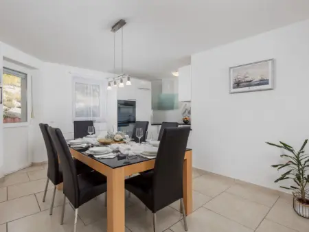 Villa Sunset view, Maison 10 personnes à Senj - Photo 9