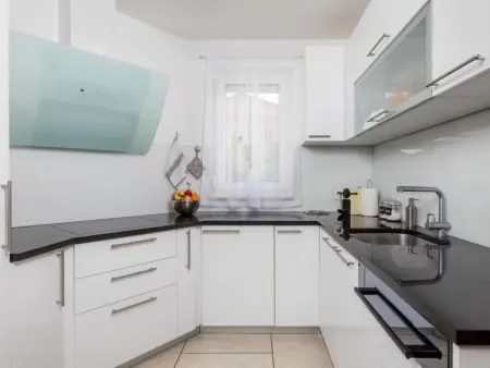 Villa Sunset view, Maison 10 personnes à Senj - Photo 10