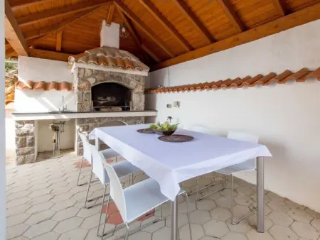 Villa Sunset view, Maison 10 personnes à Senj - Photo 17