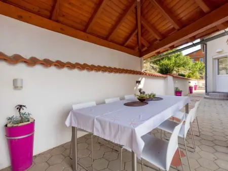 Villa Sunset view, Maison 10 personnes à Senj - Photo 19