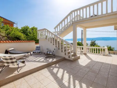 Villa Sunset view, Maison 10 personnes à Senj - Photo 21