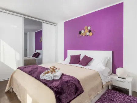 Villa Sunset view, Maison 10 personnes à Senj - Photo 23