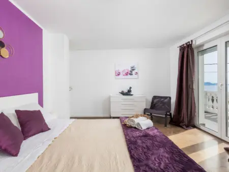 Villa Sunset view, Maison 10 personnes à Senj - Photo 24