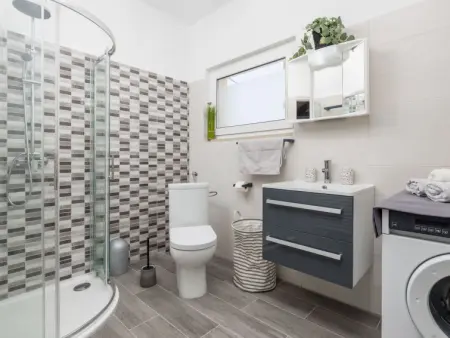 Villa Sunset view, Maison 10 personnes à Senj - Photo 25