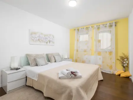 Villa Sunset view, Maison 10 personnes à Senj - Photo 27