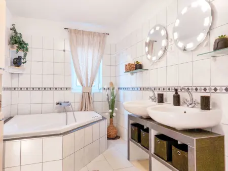 Villa Sunset view, Maison 10 personnes à Senj - Photo 28