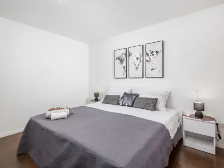 Villa Sunset view, Maison 10 personnes à Senj - Photo 29