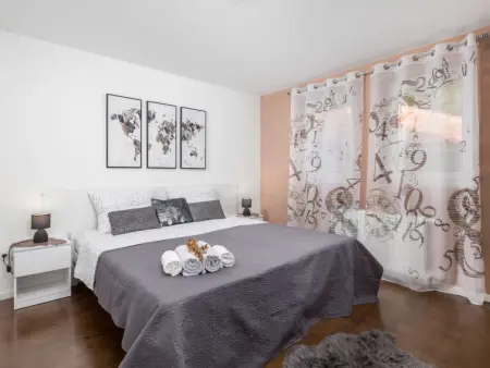 Villa Sunset view, Maison 10 personnes à Senj - Photo 30