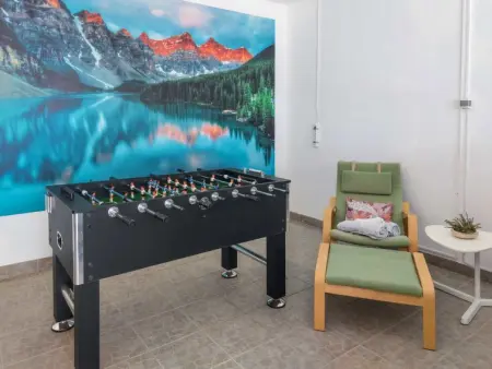 Villa Sunset view, Maison 10 personnes à Senj - Photo 34